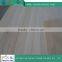 4m paulownia finger joint panel for surfboard