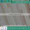 Poplar Core Plywood Slatted Woods for Bed Usage Poplar Wood