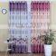 2013 Hot Selling blackout window curtain, shabby chic fabric