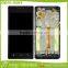 lcd display for huawei ascend p1 full lcd U9200 touch screen assembly at factory price