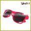 Custom logo promotional sunglasses sunglasses 2016
