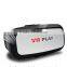 OEM Portable Virtual Reality VR 3D Glasses for Smartphones