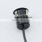 4 LED drilling car rearview camera with parking line with CE certificate ,hidden camera XY-1217