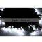 Christmas Decoration Hot Sale 50 LED Powered White Solar Light Solar String Light