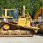 USED BULLDOZER CAT D6R (Sell cheap good condition)