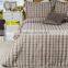 CHRISS DAILY BEDSPREAD SET OF 4 PCS