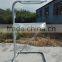 3 Tier Western Saddle Rack bridle rack