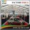 Car storage tents 25x25m