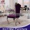 Classy Stainless Steel Waiting Chairs