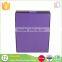 custom logo printing cardboard garment packaging box for clothes