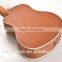 China 26 Inch Cutaway Good Quality Cheap Wholesale Wooden Ukulele(UK210-26C)