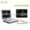 Panoramic focusing technology Laptop Ultrasound Machine Price for sale- BPU06