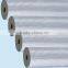 Flexible Foam Rubber Insulation Alum.foil tube