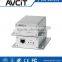 Wired video extender transmitted by CAT5/6 extender transmission