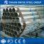 galvanized structure steel pipe scaffolding material