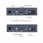 20km 1080p hdmi to fiber optic converter PW-DT200 with IR extender