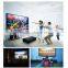 2016 New Cheap HD TV home cinema Projector HDMI LCD LED Game PC Digital Mini Projectors