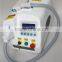 portable q switch nd yag laser 1064 nm wavelength tattoo removal machine