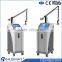 Wrinkle Removal 100um-2000um OEM & ODM CO2 Fractional Laser Machine / 30w Fractional Co2 Laser Surgical Products Vaginal Tightening Equipment Professional Face Whitening