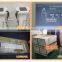 Professional most accurate test medical devices body composition analyzer machine