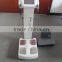 beauty merchinery human body composition analysis machine