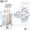 Professional Anti-Obesity Fat Freeze Cryolipolysis Equipment With 3 Cryo Handles