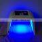 Led Light Skin Therapy NL-PDT500 Newest ! Factory Sales Pdt Beauty Led Light For Face Led Light Therapy / Multifunction Photo Facial Machine