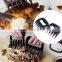 Wholesale Plastic BBQ Pulled Pork Shredder Chicken Wolverine Meat Claws