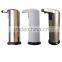 Wholesale 250ml hot stainless steel automatic hand sanitizer soap dispenser foam sensor soap dispenser