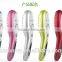 Hair loss treatment handheld electric hair massage combs electric scalp stimulator for health