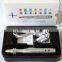 Rechargeable Electric Microneedle Therapy System Mesotherapy Pen & Microneedle Gun