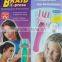 Braid X-press automatic twist braid knitted device