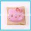 Hot Selling Plastic Cartoon Shaped Decorative Sandwich Cutter,DIY Handcraft Sandwich Maker