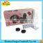 Mini sandwich biscuit individual package in different flavor