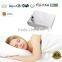 Single Size One LED Controller 60W Auto-timing Super Cosy Fleece Warming Eectric Blankets
