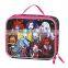 insulated kids lunch cooler bag for food