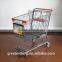 Supermarket Plastic Advertising Frames