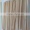 Plastic Bag for the Coffee Stirrers