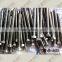 alloy20 heavy duty bolts and nuts hex head screws uns n08020