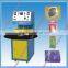 China Supplier Small Blister Packing Machine