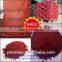 Oxide Fe2O3 Red color pigment