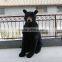 promotional handmade stuffed and plush animal toy bear