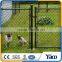 6ft Galvanized Chain Link Fence For Sales