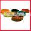 Table Top Durable Smoking Silicone Ashtray