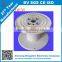 Copper-plated Solid Welding Wire on Spools, OEM Spools