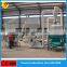 Vertical type crushing and blending machine of grain,rice,wheat for sale for livestock feed