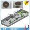 Organic Fertilizer production line/ Fertilizer granulating making line/ Compound Fertilizer Granulating production line