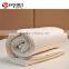 Adults 100% latex folding thin foam mattress