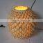 Bamboo lantern with best price made in Vietnam