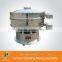 buckwheat vibrating screen with CE
